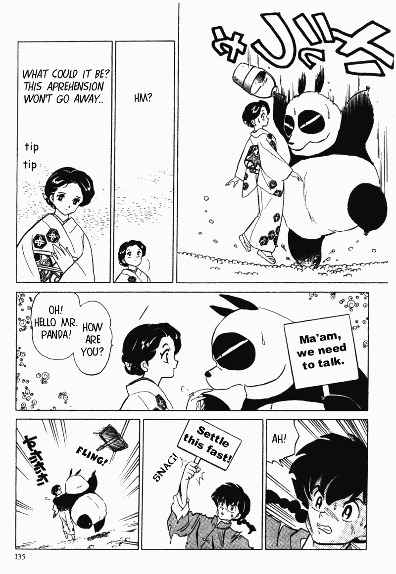 Ranma 1/2 Chapter 298 3